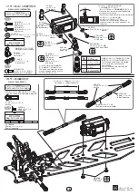 Preview for 15 page of Yokomo MASTER DRIFT MD 2.0 Instruction Manual