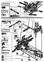 Preview for 16 page of Yokomo MASTER DRIFT MD 2.0 Instruction Manual