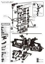 Preview for 20 page of Yokomo MASTER DRIFT MD 2.0 Instruction Manual