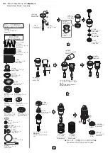 Preview for 22 page of Yokomo MASTER DRIFT MD 2.0 Instruction Manual