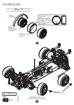 Preview for 29 page of Yokomo MASTER DRIFT MD 2.0 Instruction Manual