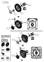 Preview for 4 page of Yokomo Master Speed BD FWD Manual