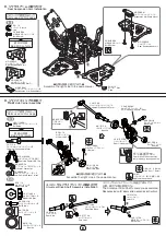 Preview for 8 page of Yokomo MD 1.0 Instruction Manual