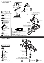 Preview for 13 page of Yokomo MD 1.0 Instruction Manual