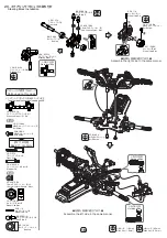 Preview for 15 page of Yokomo MD 1.0 Instruction Manual