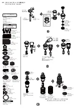 Preview for 19 page of Yokomo MD 1.0 Instruction Manual