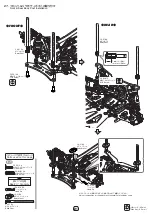 Preview for 21 page of Yokomo MD 1.0 Instruction Manual