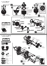 Preview for 6 page of Yokomo Rookie Drift RD 1.0 Manual