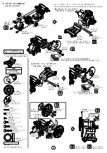 Preview for 7 page of Yokomo Rookie Drift RD 1.0 Manual