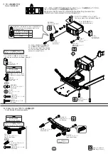 Preview for 9 page of Yokomo Rookie Drift RD 1.0 Manual