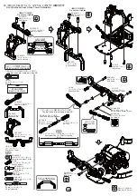 Preview for 10 page of Yokomo Rookie Drift RD 1.0 Manual