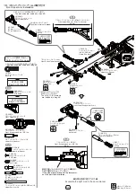 Preview for 11 page of Yokomo Rookie Drift RD 1.0 Manual