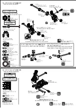 Preview for 14 page of Yokomo Rookie Drift RD 1.0 Manual