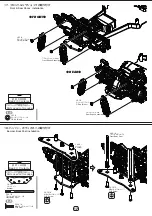 Preview for 17 page of Yokomo Rookie Drift RD 1.0 Manual