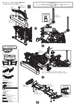 Preview for 18 page of Yokomo Rookie Drift RD 1.0 Manual