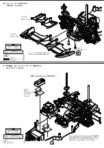 Preview for 19 page of Yokomo Rookie Drift RD 1.0 Manual