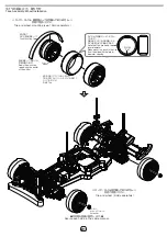 Preview for 21 page of Yokomo Rookie Drift RD 1.0 Manual