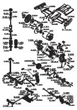 Preview for 25 page of Yokomo Rookie Drift RD 1.0 Manual