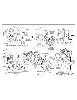 Preview for 8 page of Yokomo SD Sport Assembly Instruction Manual