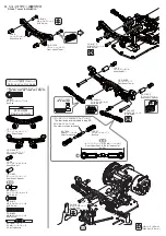 Preview for 11 page of Yokomo YD-2RX Manual