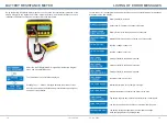 Preview for 22 page of Yokomo YZ-114 Plus Instruction Manual