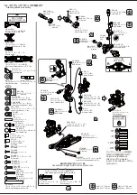 Preview for 12 page of Yokomo YZ-2 CAL 3.1 Manual