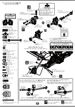 Preview for 14 page of Yokomo YZ-2 CAL 3.1 Manual