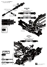 Preview for 15 page of Yokomo YZ-2 CAL 3.1 Manual