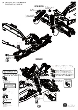 Preview for 18 page of Yokomo YZ-2 CAL 3.1 Manual