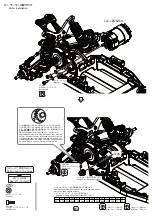 Preview for 21 page of Yokomo YZ-2 CAL 3.1 Manual