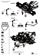 Preview for 22 page of Yokomo YZ-2 CAL 3.1 Manual