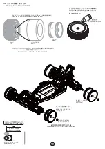 Preview for 24 page of Yokomo YZ-2 CAL 3.1 Manual