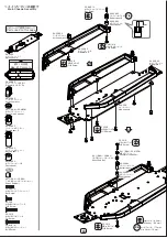 Preview for 4 page of Yokomo YZ-4 SF 2 Manual