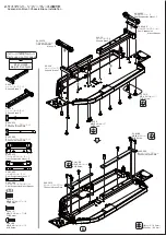 Preview for 5 page of Yokomo YZ-4 SF 2 Manual