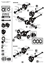 Preview for 8 page of Yokomo YZ-4 SF 2 Manual