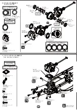 Preview for 9 page of Yokomo YZ-4 SF 2 Manual