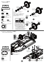 Preview for 11 page of Yokomo YZ-4 SF 2 Manual