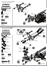 Preview for 13 page of Yokomo YZ-4 SF 2 Manual