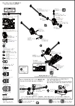 Preview for 15 page of Yokomo YZ-4 SF 2 Manual