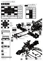 Preview for 16 page of Yokomo YZ-4 SF 2 Manual