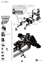 Preview for 24 page of Yokomo YZ-4 SF 2 Manual