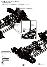 Preview for 25 page of Yokomo YZ-4 SF 2 Manual