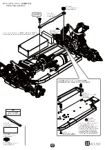 Preview for 26 page of Yokomo YZ-4 SF 2 Manual