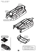 Preview for 28 page of Yokomo YZ-4 SF 2 Manual