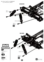 Preview for 22 page of Yokomo YZ-4 Manual