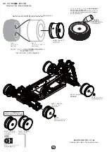 Preview for 27 page of Yokomo YZ-4 Manual