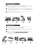 Preview for 3 page of Yoli Journey Easylift 64 Setup & Takedown Instructions