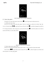 Preview for 19 page of Yolin YL80C User Manual