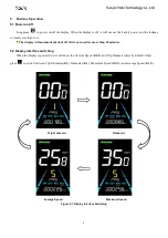 Preview for 6 page of Yolin YL81F User Manual