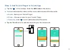 Preview for 8 page of Yolink Finger User Manual